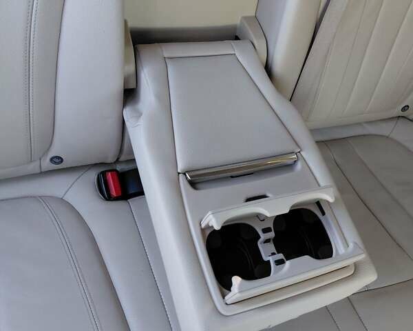 Синій БМВ Х5, об'ємом двигуна 2.98 л та пробігом 260 тис. км за 26600 $, фото 36 на Automoto.ua