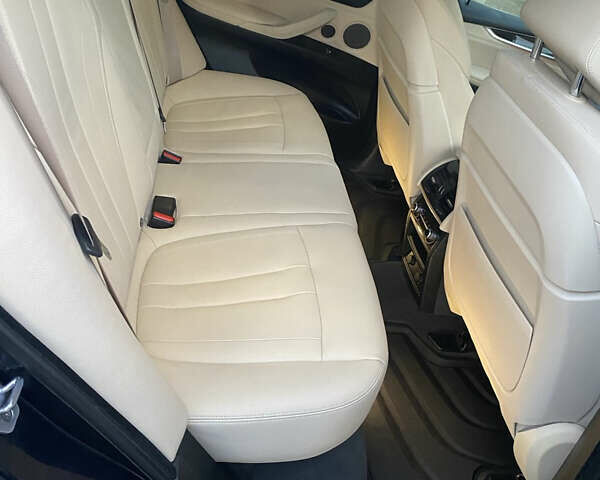 Синий БМВ Х5, объемом двигателя 2.98 л и пробегом 174 тыс. км за 21999 $, фото 23 на Automoto.ua