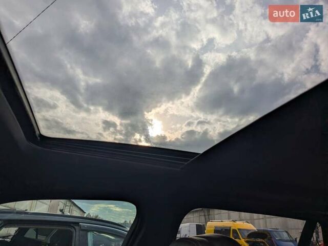 Синий БМВ Х5, объемом двигателя 2.99 л и пробегом 290 тыс. км за 30950 $, фото 18 на Automoto.ua