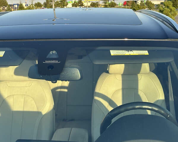 Синий БМВ Х5, объемом двигателя 2 л и пробегом 80 тыс. км за 35500 $, фото 28 на Automoto.ua