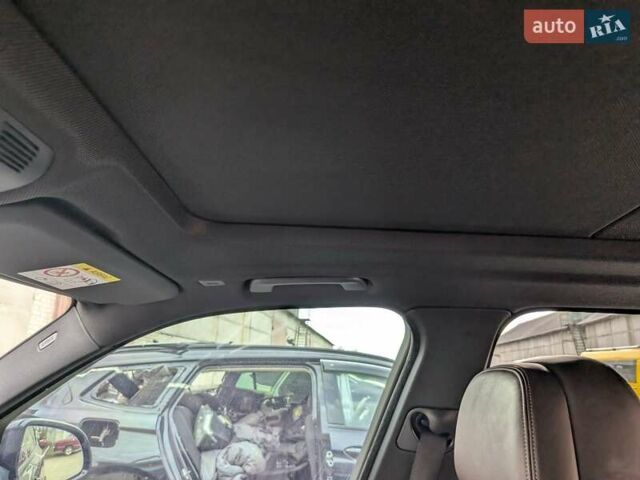 Синий БМВ Х5, объемом двигателя 2.99 л и пробегом 290 тыс. км за 30950 $, фото 21 на Automoto.ua