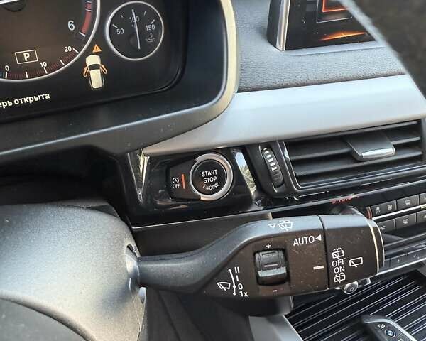 Синий БМВ Х5, объемом двигателя 2.99 л и пробегом 316 тыс. км за 30900 $, фото 34 на Automoto.ua