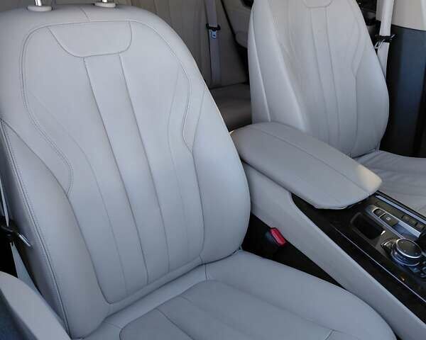 Синій БМВ Х5, об'ємом двигуна 2.98 л та пробігом 260 тис. км за 26600 $, фото 39 на Automoto.ua