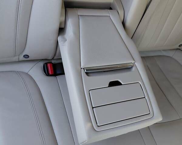 Синій БМВ Х5, об'ємом двигуна 2.98 л та пробігом 260 тис. км за 26600 $, фото 35 на Automoto.ua