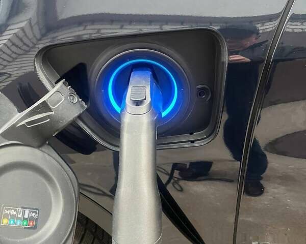 Синий БМВ Х5, объемом двигателя 2 л и пробегом 87 тыс. км за 26500 $, фото 14 на Automoto.ua