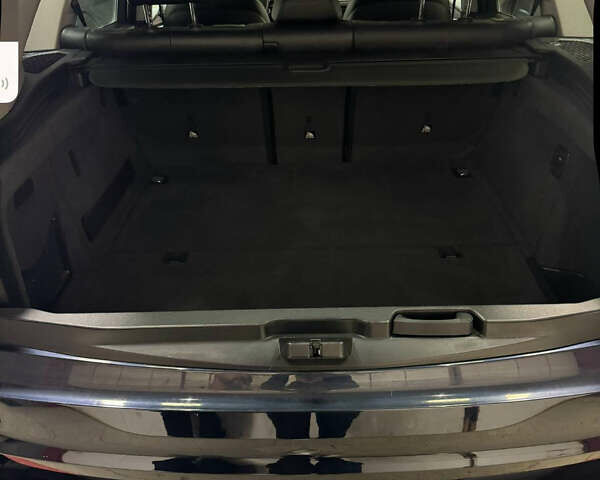 Синий БМВ Х5, объемом двигателя 2 л и пробегом 168 тыс. км за 24000 $, фото 12 на Automoto.ua