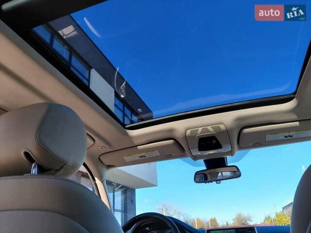 Синій БМВ Х5, об'ємом двигуна 2.98 л та пробігом 260 тис. км за 26600 $, фото 30 на Automoto.ua