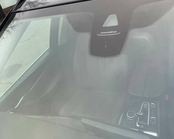 Синий БМВ Х5, объемом двигателя 2 л и пробегом 87 тыс. км за 26500 $, фото 34 на Automoto.ua