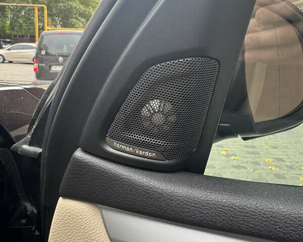 Синій БМВ Х5, об'ємом двигуна 2 л та пробігом 100 тис. км за 29999 $, фото 2 на Automoto.ua