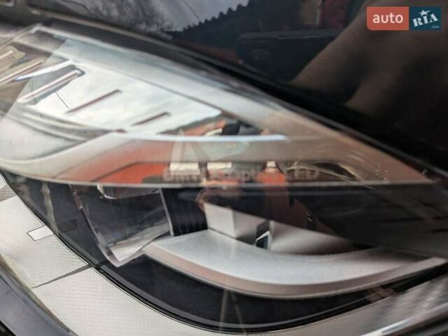 Синий БМВ Х5, объемом двигателя 2.99 л и пробегом 290 тыс. км за 30950 $, фото 24 на Automoto.ua