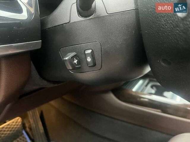 Синий БМВ Х5, объемом двигателя 2 л и пробегом 87 тыс. км за 26500 $, фото 39 на Automoto.ua