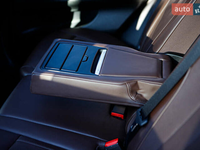 Синий БМВ Х5, объемом двигателя 2.98 л и пробегом 210 тыс. км за 22800 $, фото 28 на Automoto.ua