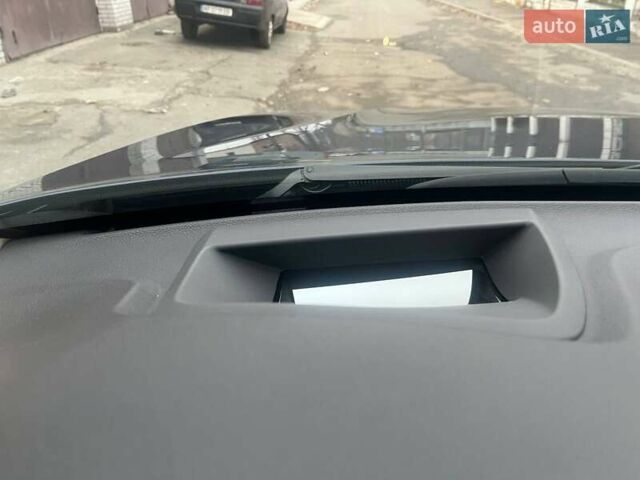 Синий БМВ Х5, объемом двигателя 2 л и пробегом 87 тыс. км за 26500 $, фото 19 на Automoto.ua