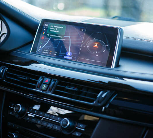 Синий БМВ Х5, объемом двигателя 2.98 л и пробегом 210 тыс. км за 22800 $, фото 37 на Automoto.ua