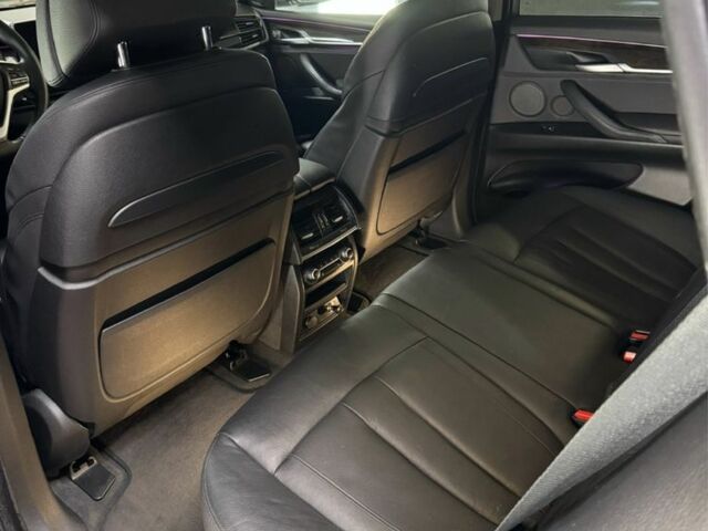 Синий БМВ Х5, объемом двигателя 2 л и пробегом 168 тыс. км за 24000 $, фото 7 на Automoto.ua