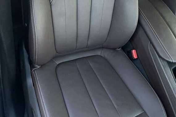 Синий БМВ Х5, объемом двигателя 2 л и пробегом 110 тыс. км за 20000 $, фото 11 на Automoto.ua