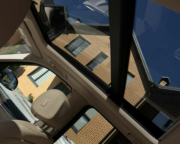 Синий БМВ Х5, объемом двигателя 2.98 л и пробегом 161 тыс. км за 23500 $, фото 25 на Automoto.ua