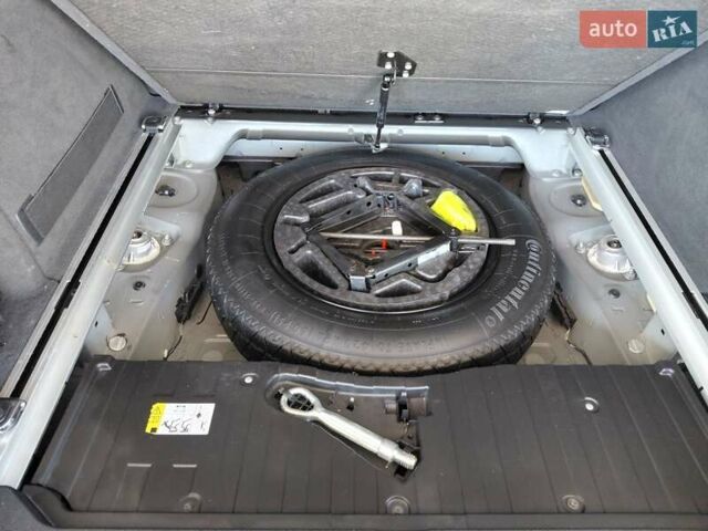 Синій БМВ Х5, об'ємом двигуна 2.98 л та пробігом 260 тис. км за 26600 $, фото 31 на Automoto.ua