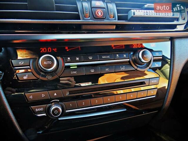 Синій БМВ Х5, об'ємом двигуна 3 л та пробігом 133 тис. км за 29950 $, фото 24 на Automoto.ua