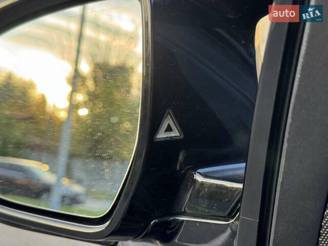 Синий БМВ Х5, объемом двигателя 3 л и пробегом 160 тыс. км за 25000 $, фото 18 на Automoto.ua