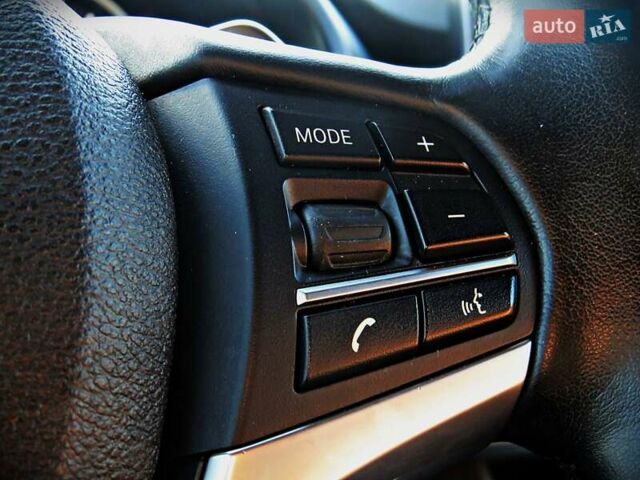 Синій БМВ Х5, об'ємом двигуна 3 л та пробігом 133 тис. км за 29950 $, фото 18 на Automoto.ua