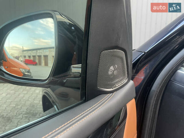 Синий БМВ Х5, объемом двигателя 3 л и пробегом 222 тыс. км за 33500 $, фото 28 на Automoto.ua