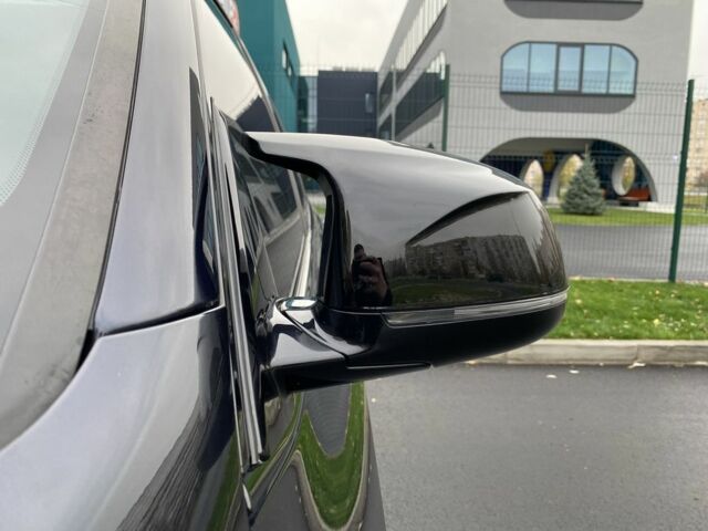 Синий БМВ Х5, объемом двигателя 2 л и пробегом 169 тыс. км за 26500 $, фото 12 на Automoto.ua