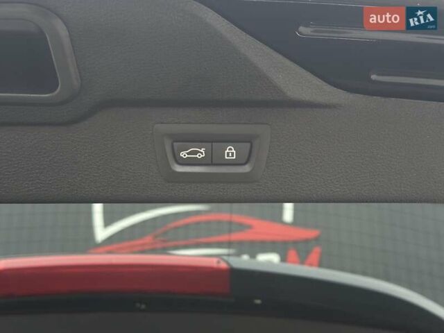 Синий БМВ Х5, объемом двигателя 2 л и пробегом 151 тыс. км за 32900 $, фото 21 на Automoto.ua