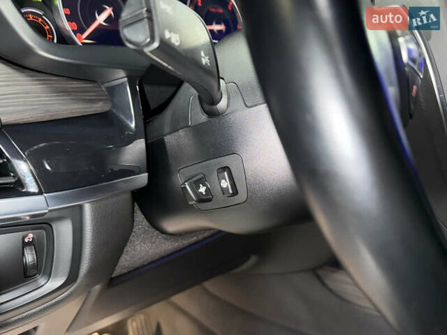 Синий БМВ Х5, объемом двигателя 2 л и пробегом 120 тыс. км за 36500 $, фото 23 на Automoto.ua