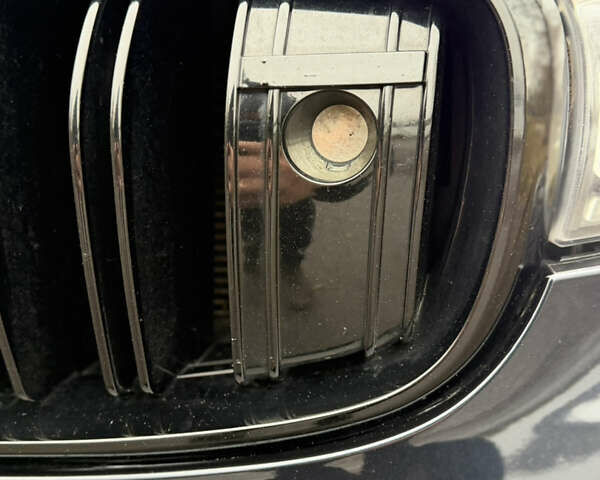 Синий БМВ Х5, объемом двигателя 3 л и пробегом 183 тыс. км за 41000 $, фото 10 на Automoto.ua