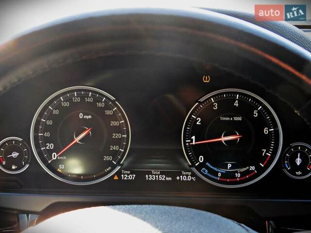 Синій БМВ Х5, об'ємом двигуна 3 л та пробігом 133 тис. км за 29950 $, фото 16 на Automoto.ua