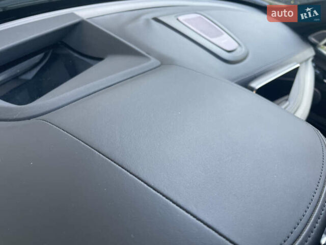 Синий БМВ Х5, объемом двигателя 2.99 л и пробегом 210 тыс. км за 40000 $, фото 16 на Automoto.ua