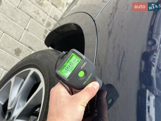 Синий БМВ Х5, объемом двигателя 2 л и пробегом 151 тыс. км за 32900 $, фото 53 на Automoto.ua