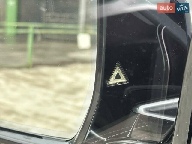 Синий БМВ Х5, объемом двигателя 2 л и пробегом 151 тыс. км за 32900 $, фото 43 на Automoto.ua