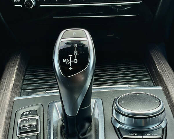 Синий БМВ Х5, объемом двигателя 2.99 л и пробегом 210 тыс. км за 40000 $, фото 27 на Automoto.ua