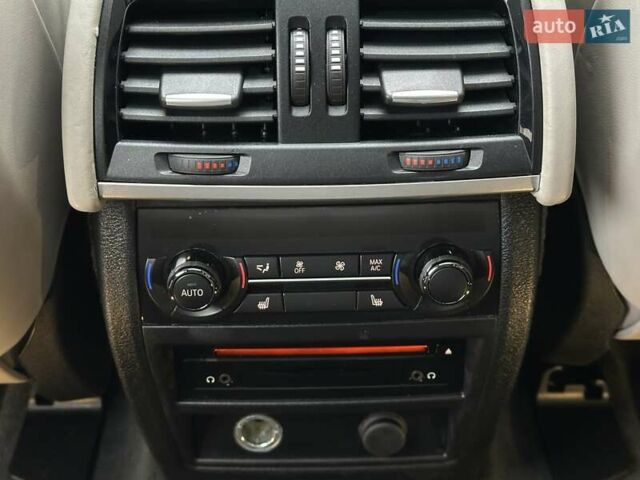 Синий БМВ Х5, объемом двигателя 2 л и пробегом 151 тыс. км за 32900 $, фото 40 на Automoto.ua