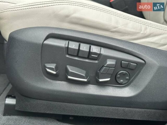 Синий БМВ Х5, объемом двигателя 2 л и пробегом 151 тыс. км за 32900 $, фото 26 на Automoto.ua