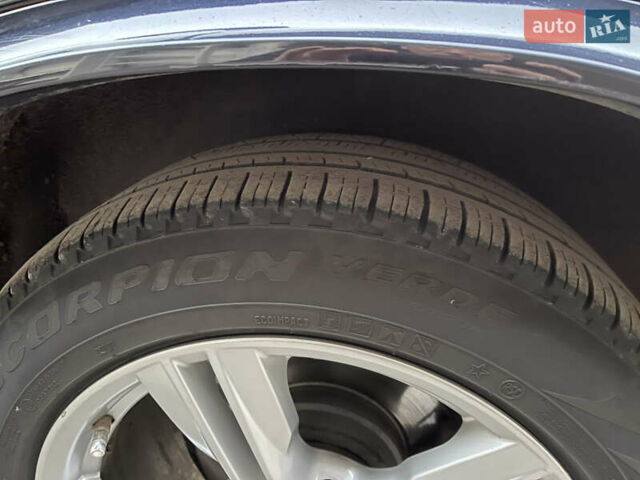 Синий БМВ Х5, объемом двигателя 2.99 л и пробегом 272 тыс. км за 32900 $, фото 28 на Automoto.ua