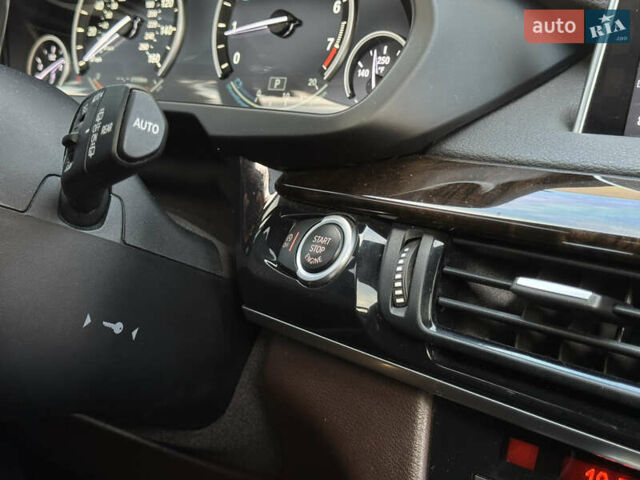 Синий БМВ Х5, объемом двигателя 3 л и пробегом 160 тыс. км за 25000 $, фото 23 на Automoto.ua