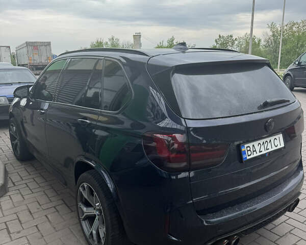 Синій БМВ Х5, об'ємом двигуна 2.98 л та пробігом 178 тис. км за 24999 $, фото 11 на Automoto.ua
