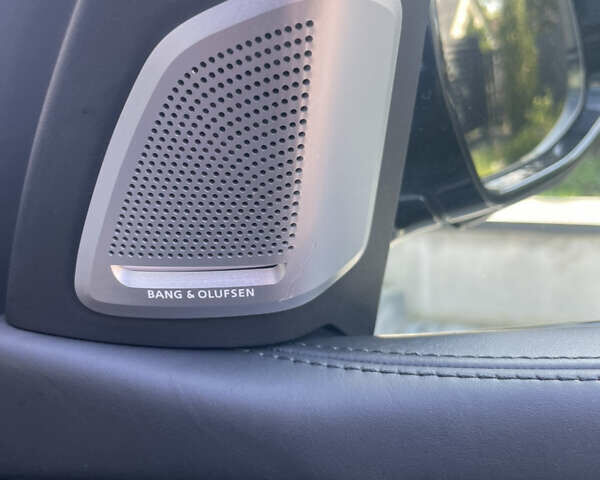 Синий БМВ Х5, объемом двигателя 2.99 л и пробегом 210 тыс. км за 40000 $, фото 15 на Automoto.ua