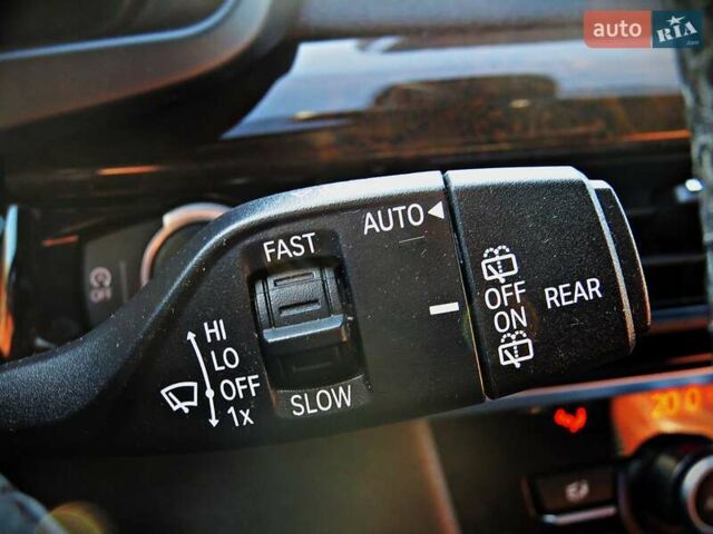 Синій БМВ Х5, об'ємом двигуна 3 л та пробігом 133 тис. км за 29950 $, фото 19 на Automoto.ua