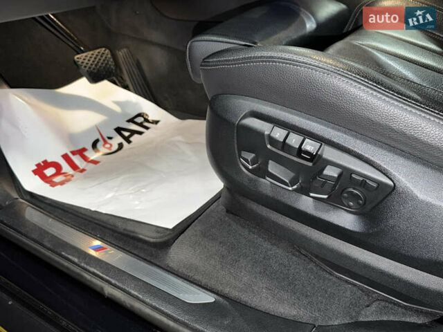 Синий БМВ Х5, объемом двигателя 2 л и пробегом 120 тыс. км за 36500 $, фото 16 на Automoto.ua