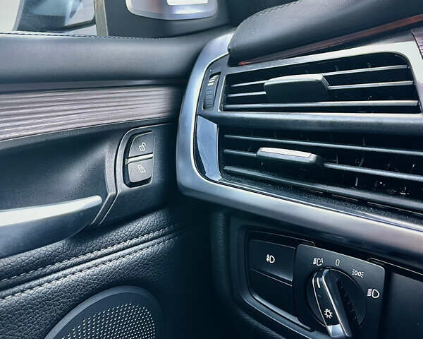 Синий БМВ Х5, объемом двигателя 2.99 л и пробегом 210 тыс. км за 40000 $, фото 29 на Automoto.ua