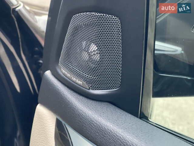 Синий БМВ Х5, объемом двигателя 2.99 л и пробегом 272 тыс. км за 32900 $, фото 22 на Automoto.ua