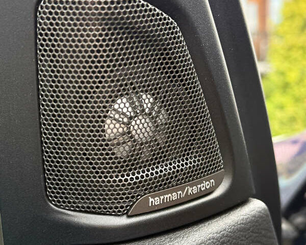 Синій БМВ Х5, об'ємом двигуна 3 л та пробігом 261 тис. км за 32500 $, фото 15 на Automoto.ua