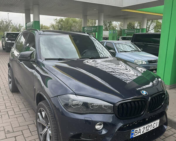 Синій БМВ Х5, об'ємом двигуна 2.98 л та пробігом 178 тис. км за 24999 $, фото 9 на Automoto.ua