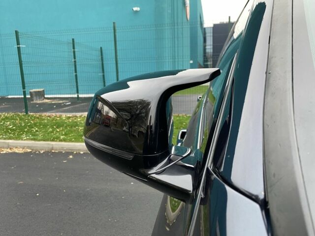 Синий БМВ Х5, объемом двигателя 2 л и пробегом 169 тыс. км за 26500 $, фото 11 на Automoto.ua