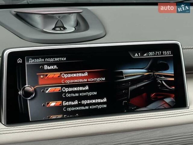 Синий БМВ Х5, объемом двигателя 2 л и пробегом 151 тыс. км за 32900 $, фото 34 на Automoto.ua