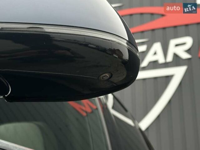 Синий БМВ Х5, объемом двигателя 2 л и пробегом 151 тыс. км за 32900 $, фото 14 на Automoto.ua